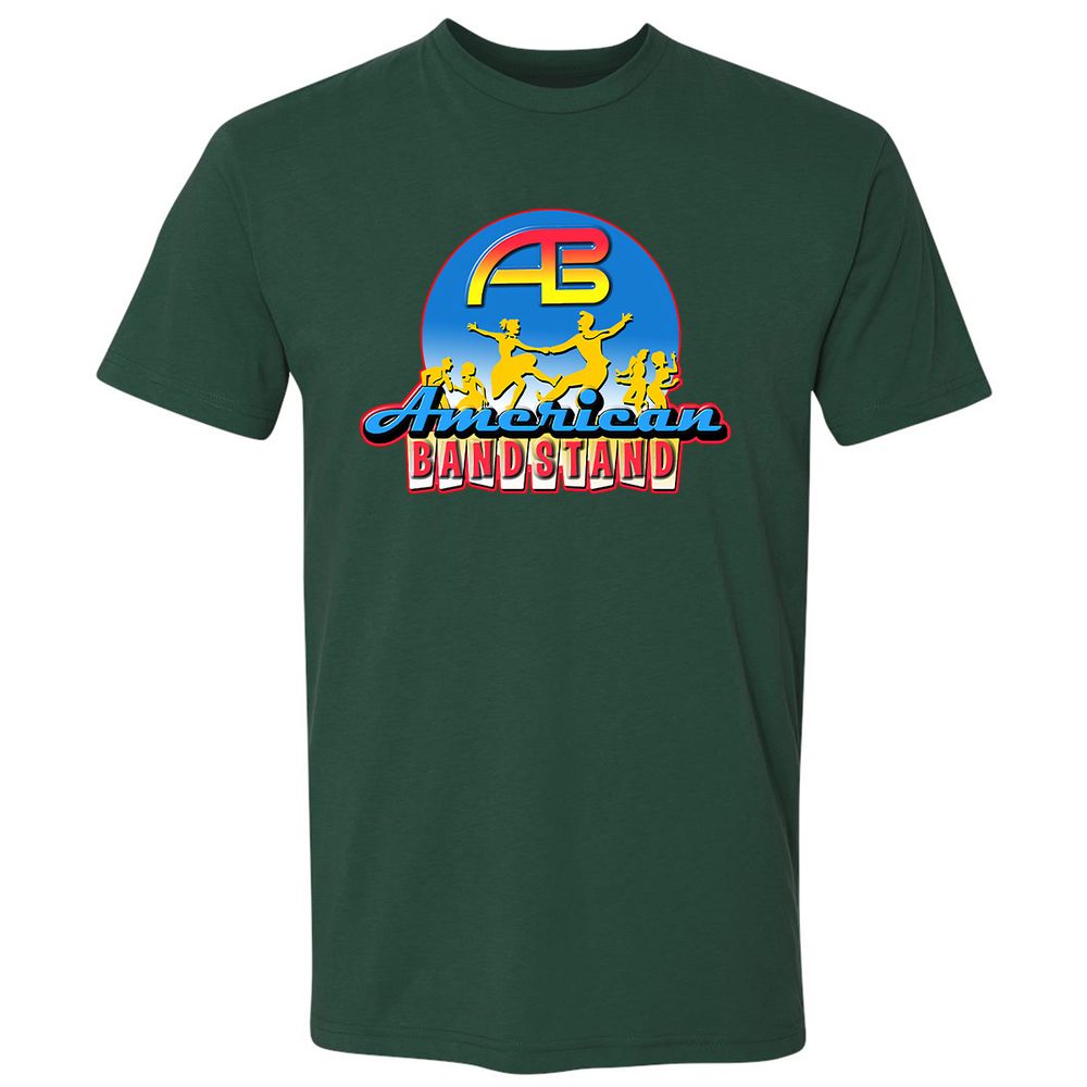 Premium Unisex T-Shirt - 5T3VTBCX - Forest Green - 13