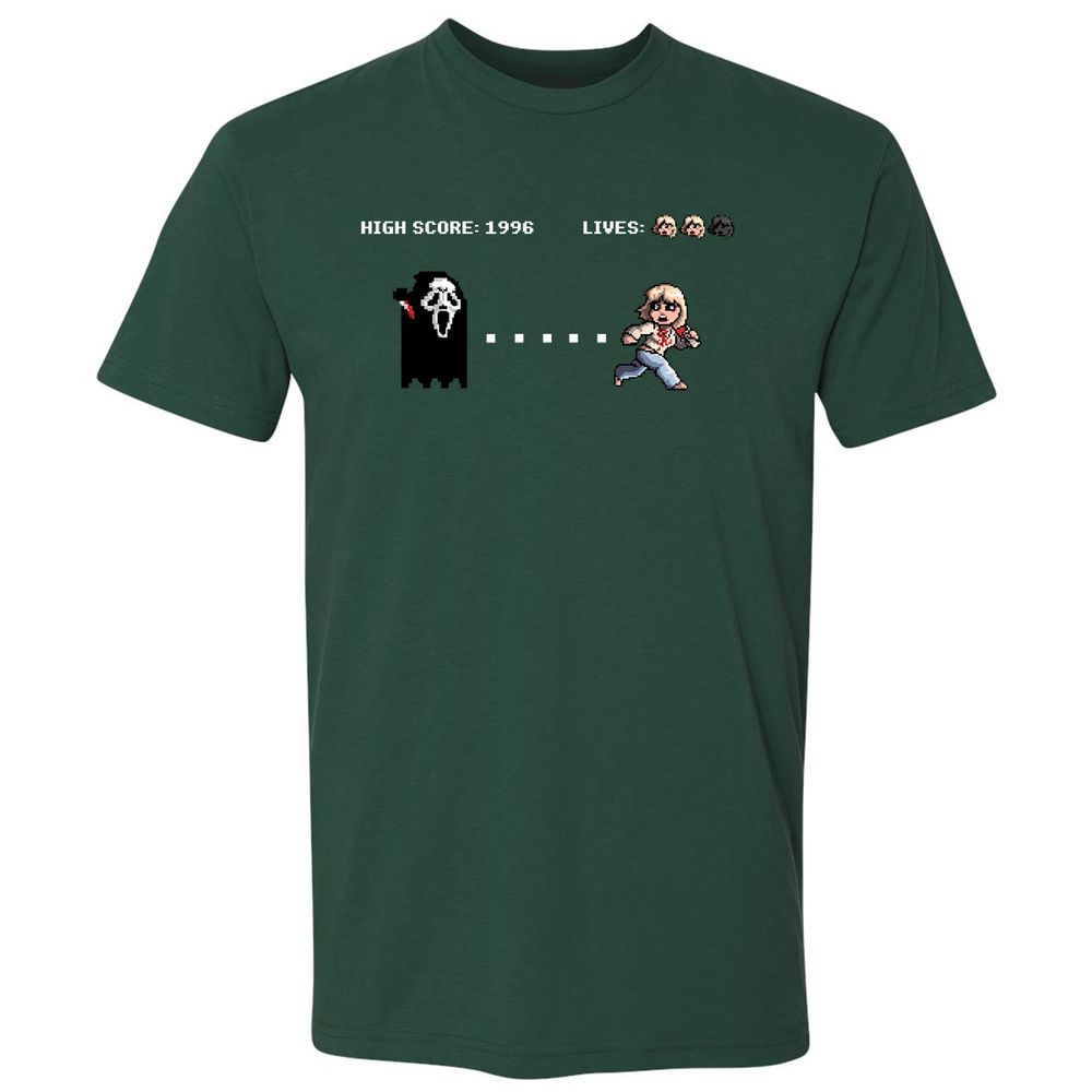 Premium Unisex T-Shirt - 46C8C1JH - Forest Green - 13