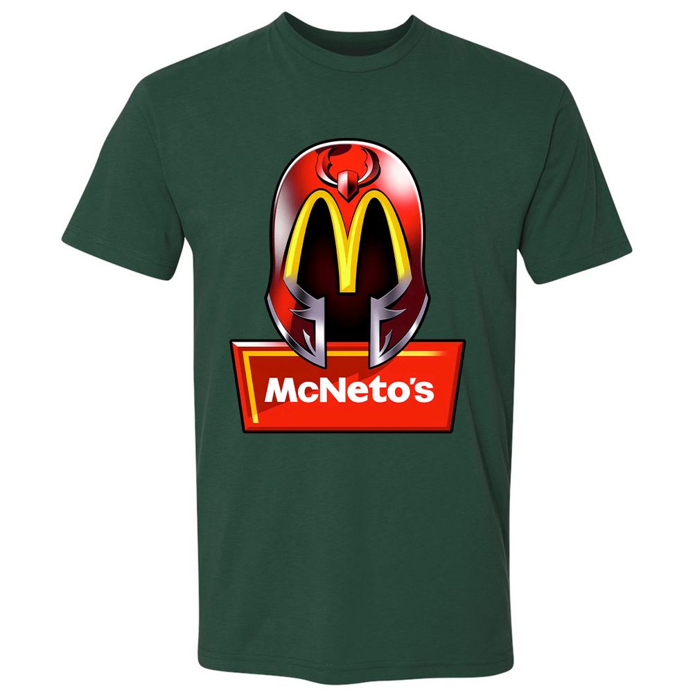 Premium Unisex T-Shirt - GR7J2T2Z - Forest Green - 13