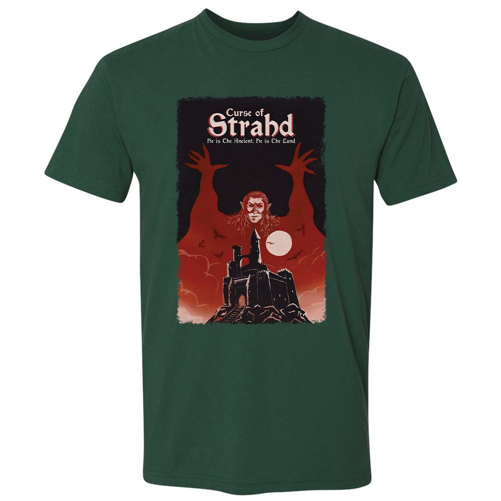 Premium Unisex T-Shirt - ZPRF9KVZ - Forest Green - 13