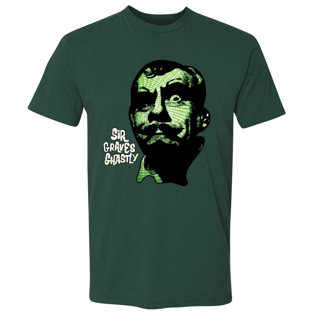 Premium Unisex T-Shirt - 6QM5DXNW - Forest Green - 13