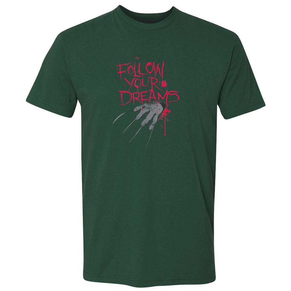 Premium Unisex T-Shirt - 8NSYG2S5 - Forest Green - 13