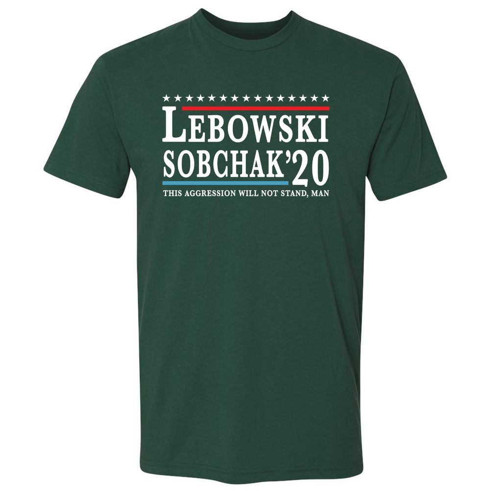 Premium Unisex T-Shirt - 73FDALUC - Forest Green - 13