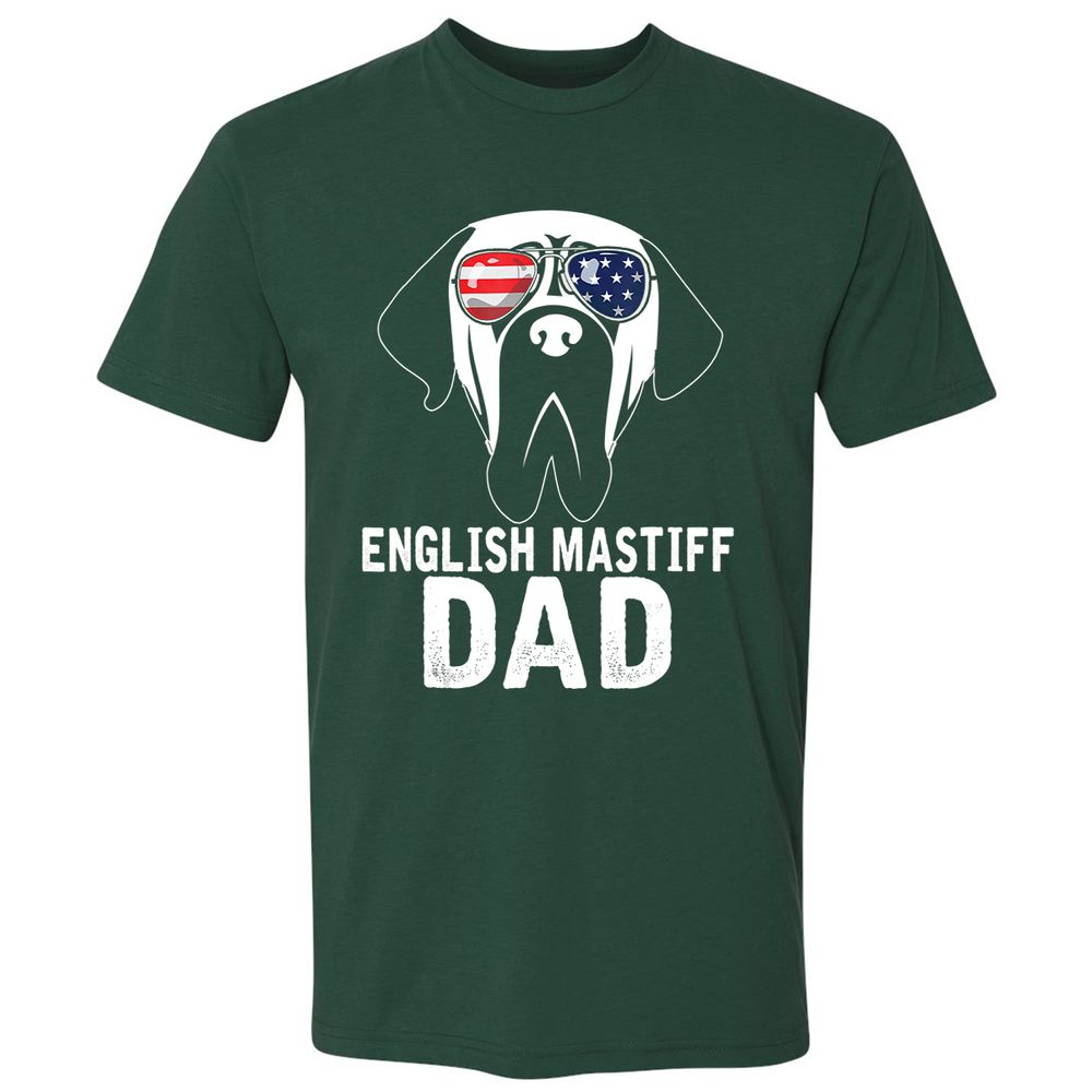 Premium Unisex T-Shirt - 51567W2V - Forest Green - 13
