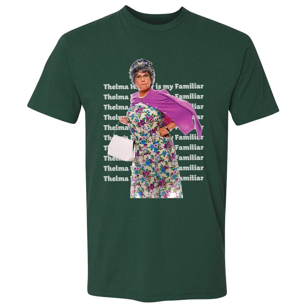 Premium Unisex T-Shirt - 5BPGJWVD - Forest Green - 13