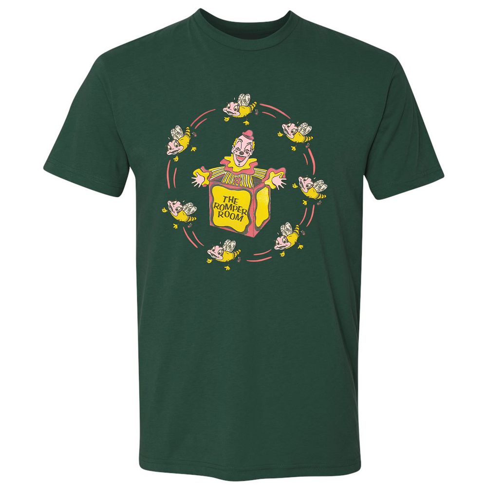 Premium Unisex T-Shirt - 8RP5ZM7G - Forest Green - 13