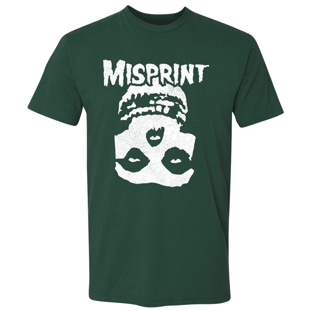 Premium Unisex T-Shirt - YC1JMSW8 - Forest Green - 13