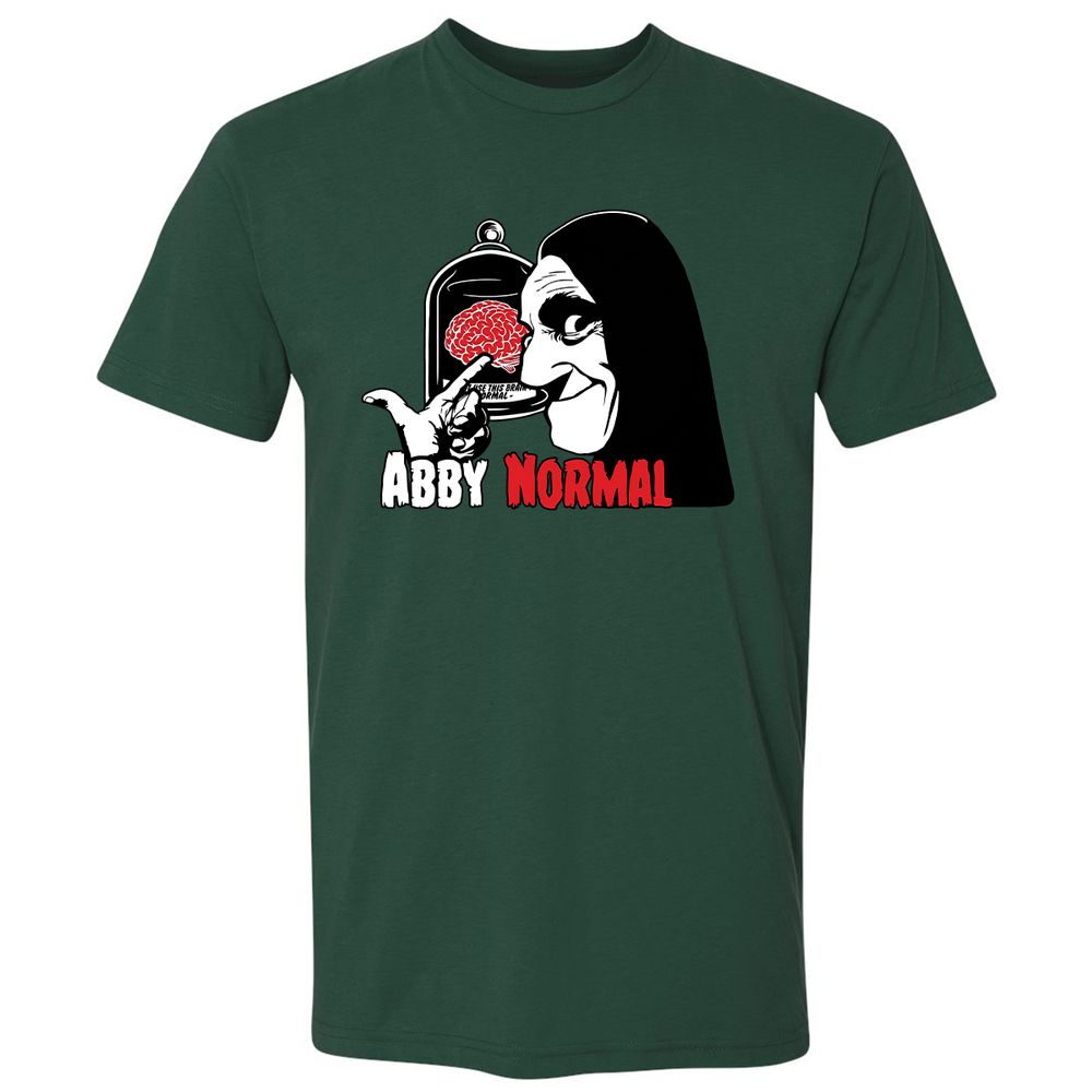 Premium Unisex T-Shirt - GATURE88 - Forest Green - 13