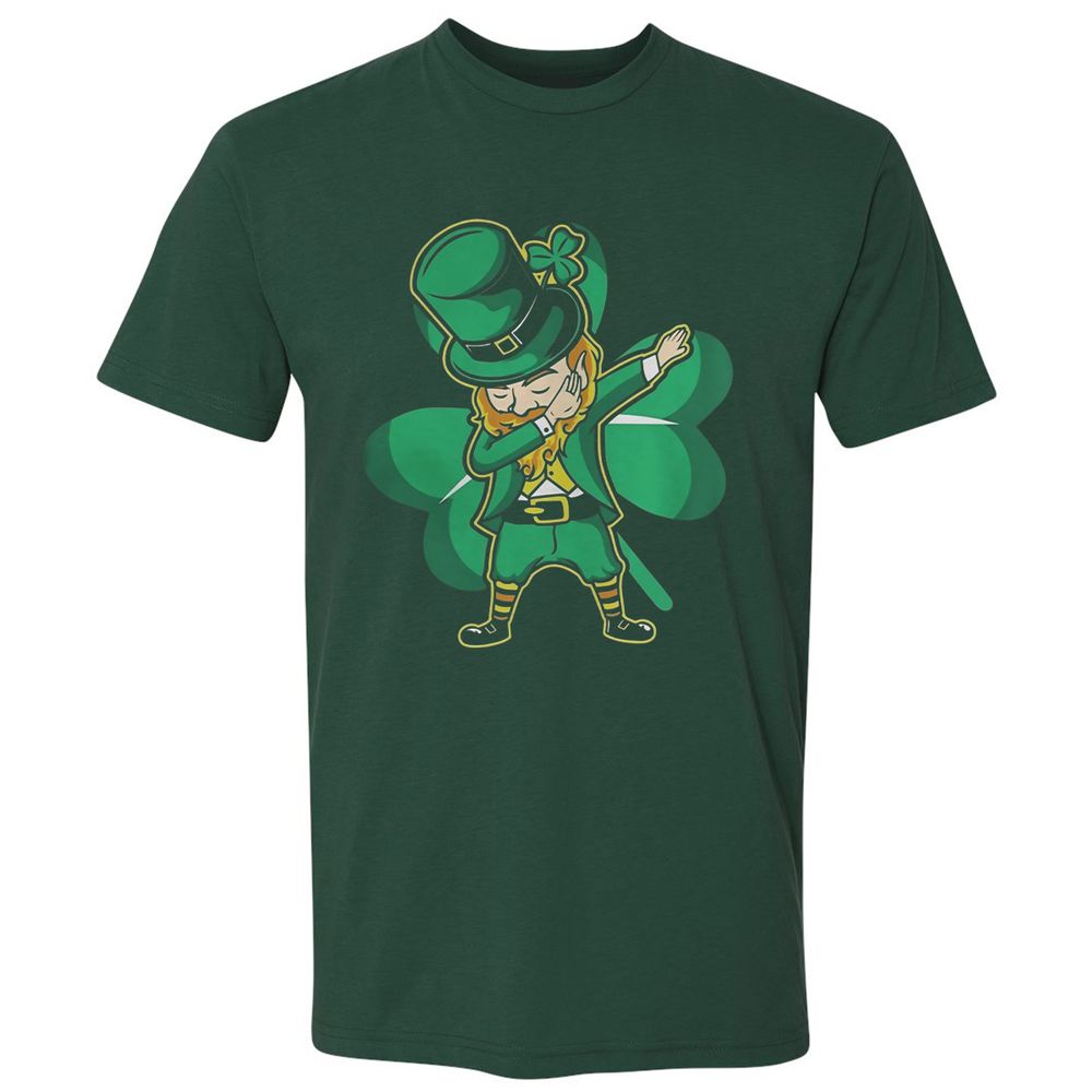 Premium Unisex T-Shirt - VLJNRWU1 - Forest Green - 13