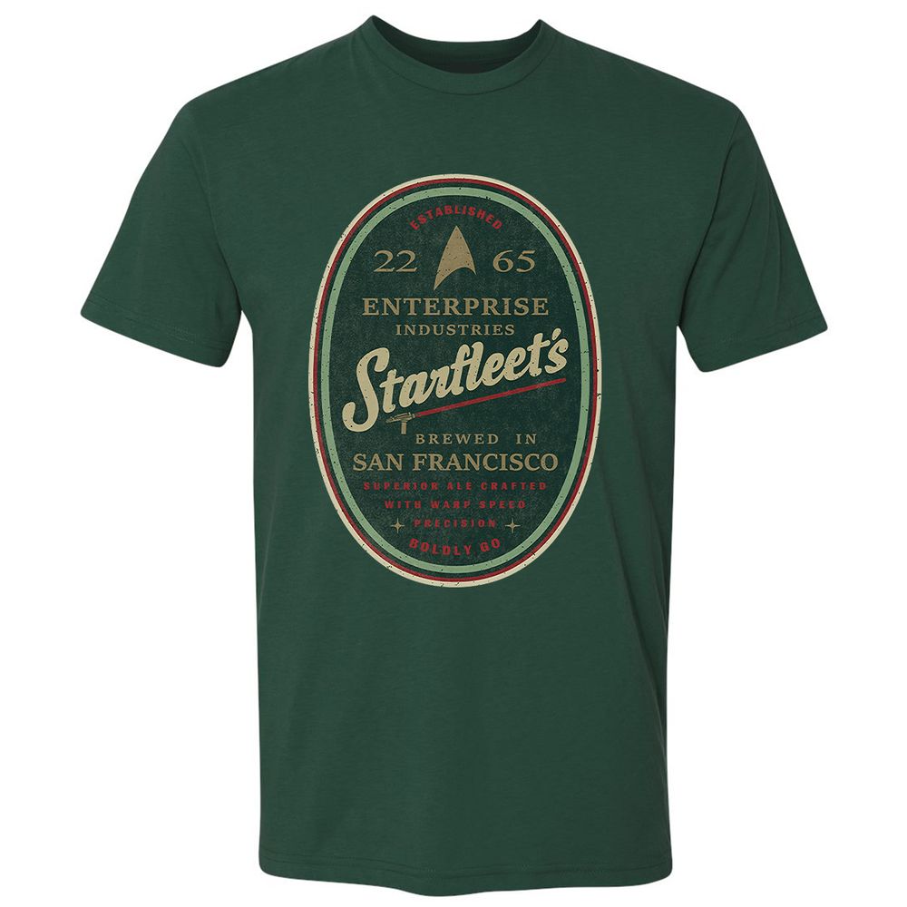Premium Unisex T-Shirt - 9CYAW2FQ - Forest Green - 13