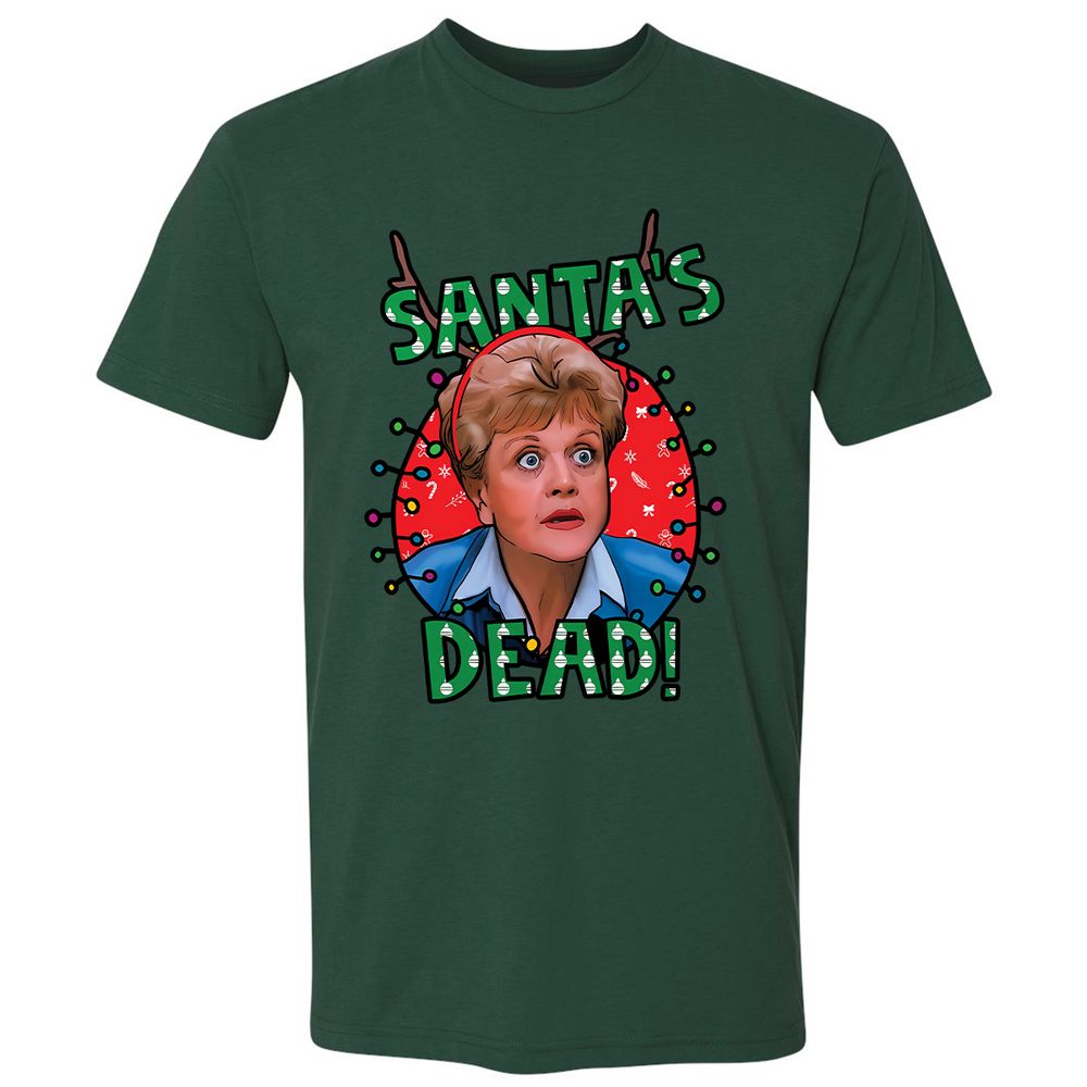 Premium Unisex T-Shirt - 6UK2DYYE - Forest Green - 13