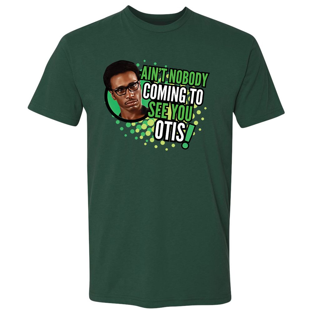 Premium Unisex T-Shirt - 14QMTGQX - Forest Green - 13