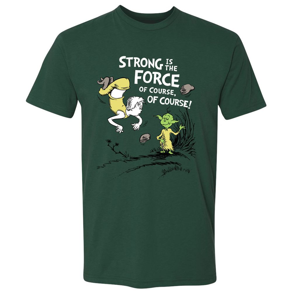 Premium Unisex T-Shirt - WL23FY5H - Forest Green - 13