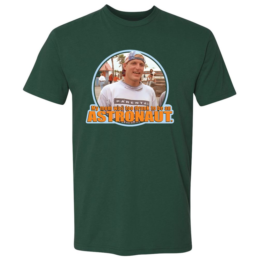 Premium Unisex T-Shirt - GY2ZJ3TL - Forest Green - 13