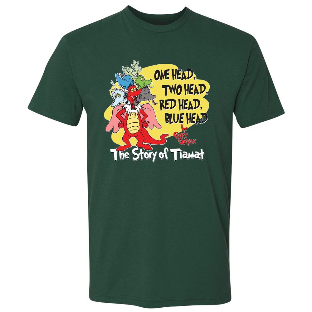 Premium Unisex T-Shirt - PMF5XLGR - Forest Green - 13