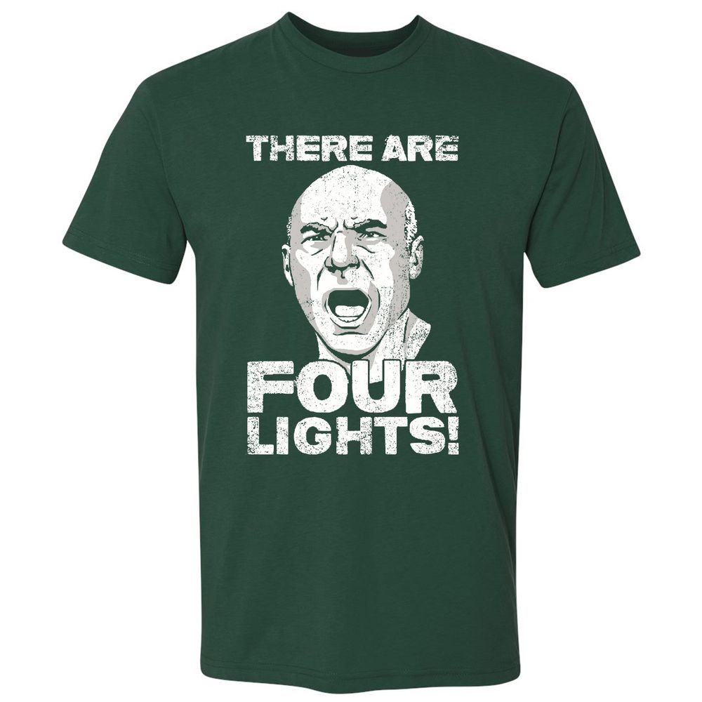 Premium Unisex T-Shirt - SYWK6BD6 - Forest Green - 13