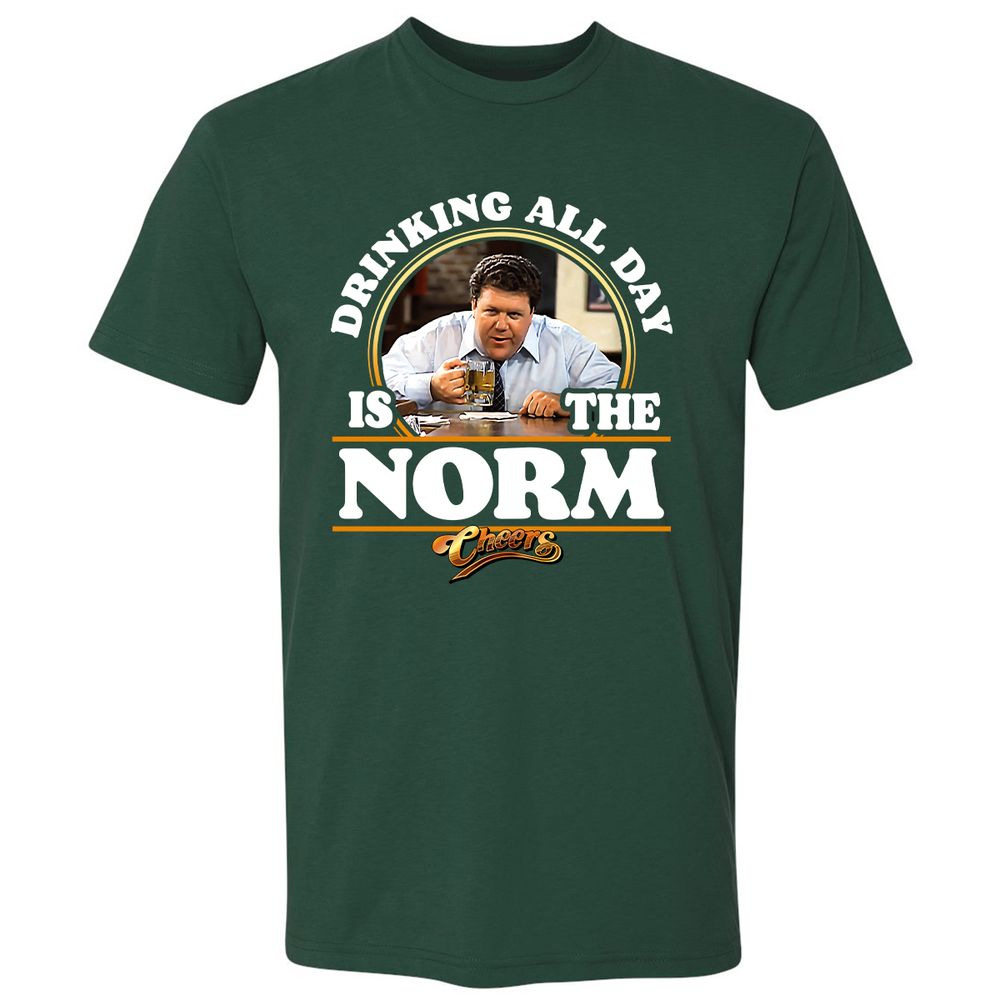 Premium Unisex T-Shirt - 8KY36NY6 - Forest Green - 13