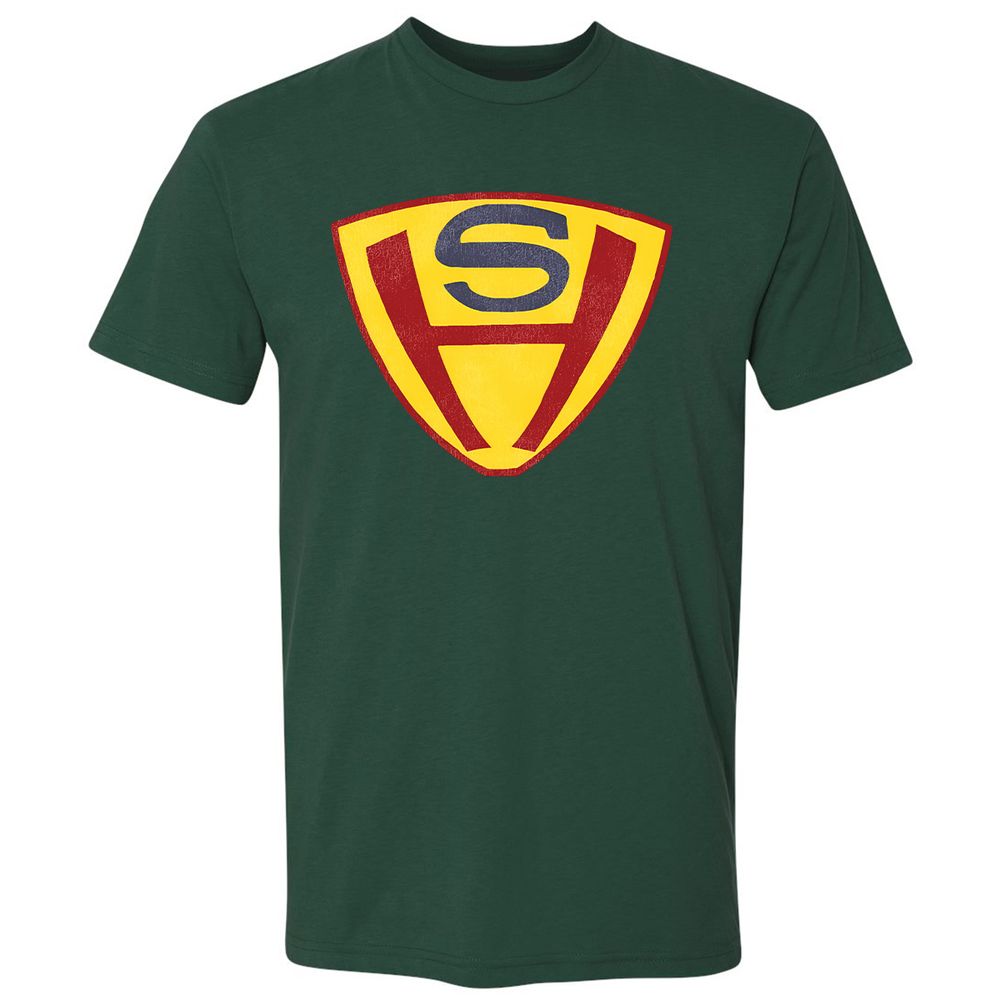 Premium Unisex T-Shirt - 84EBJTW5 - Forest Green - 13