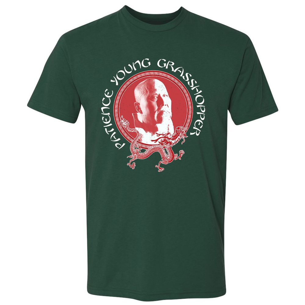 Premium Unisex T-Shirt - VURR6RHL - Forest Green - 13