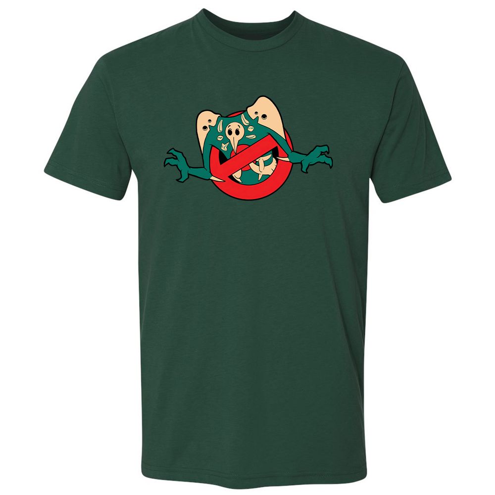 Premium Unisex T-Shirt - 1CCZGFXV - Forest Green - 13