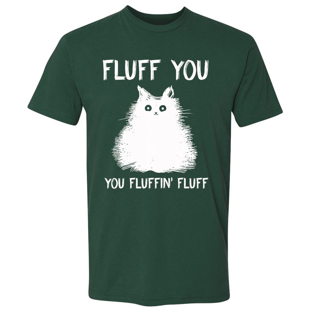 Premium Unisex T-Shirt - GMTFEHYG - Forest Green - 13