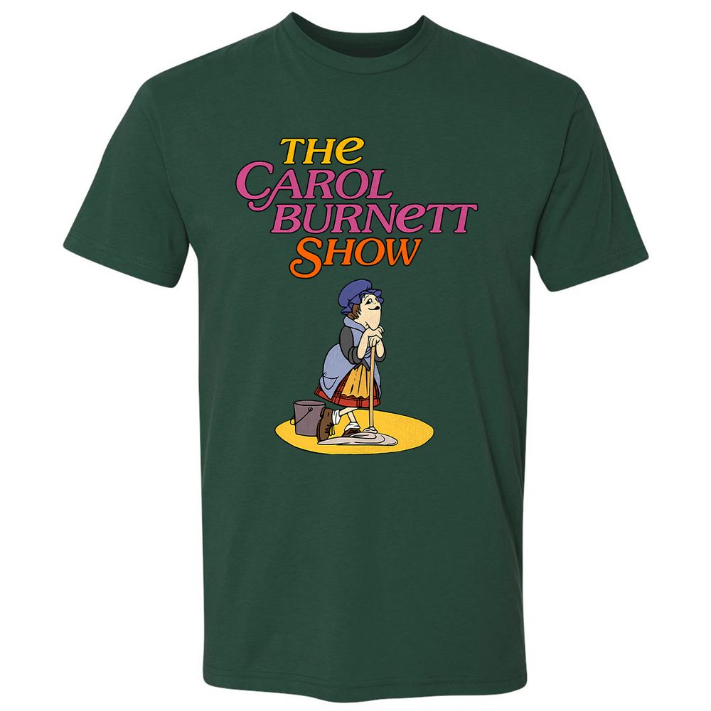 Premium Unisex T-Shirt - V23KALRH - Forest Green - 13
