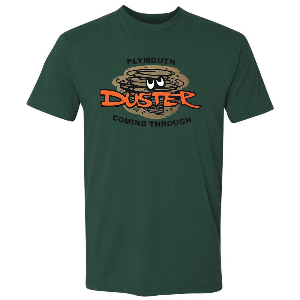 Premium Unisex T-Shirt - FHJRY5DN - Forest Green - 13