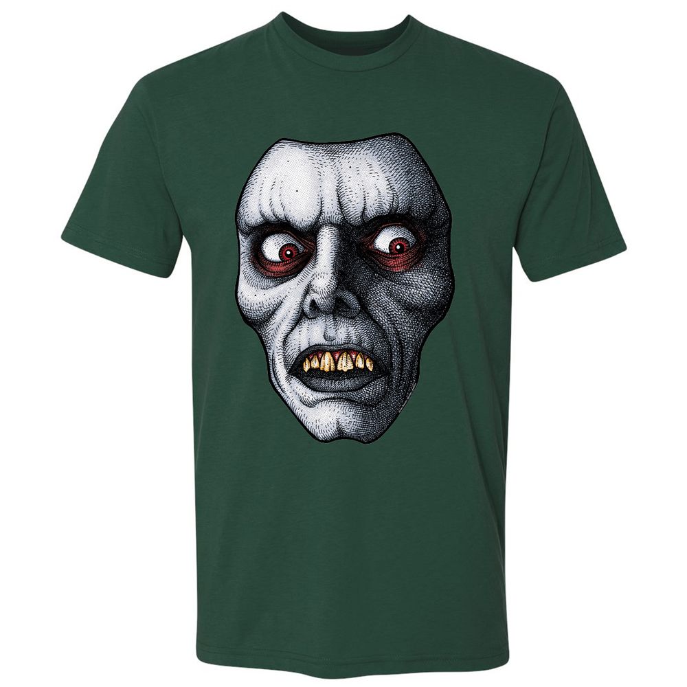 Premium Unisex T-Shirt - XVUQKXKF - Forest Green - 13