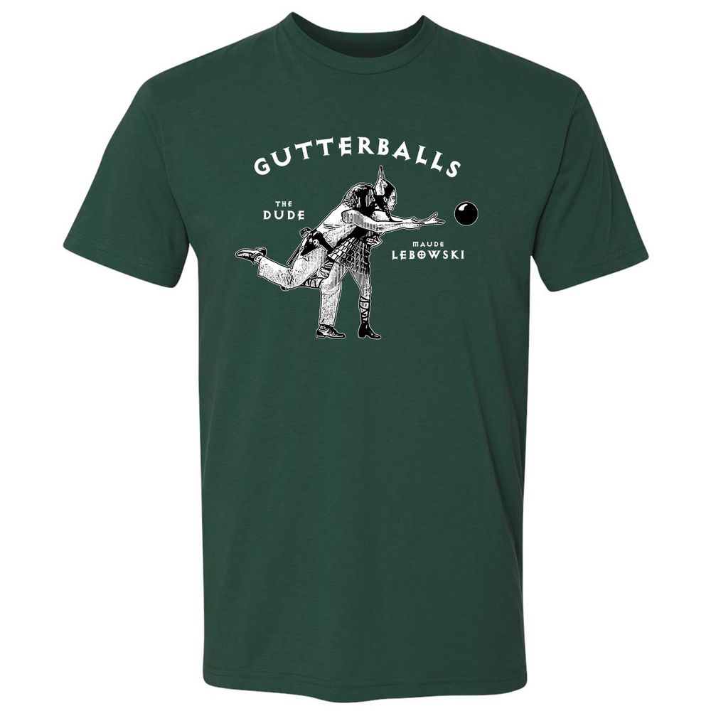 Premium Unisex T-Shirt - B5T1XKCS - Forest Green - 13