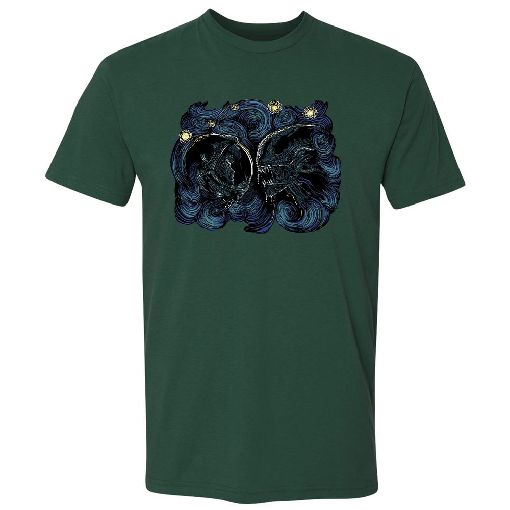 Premium Unisex T-Shirt - PM9JUUEW - Forest Green - 13