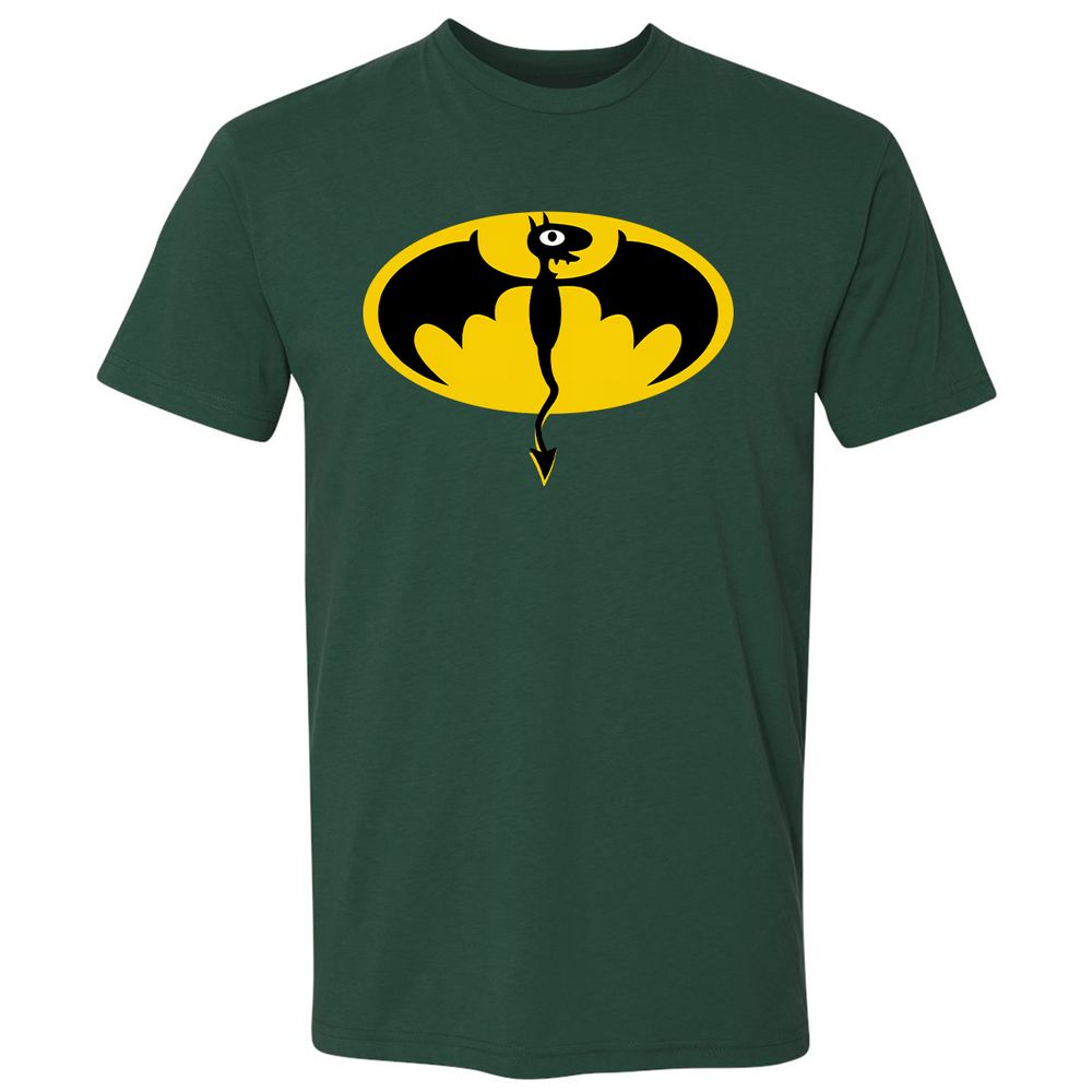Premium Unisex T-Shirt - VBL5SWSB - Forest Green - 13