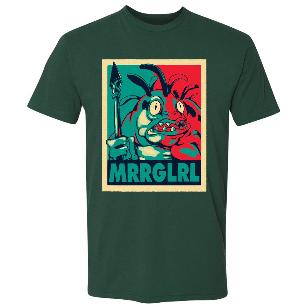 Premium Unisex T-Shirt - TXT115KB - Forest Green - 13