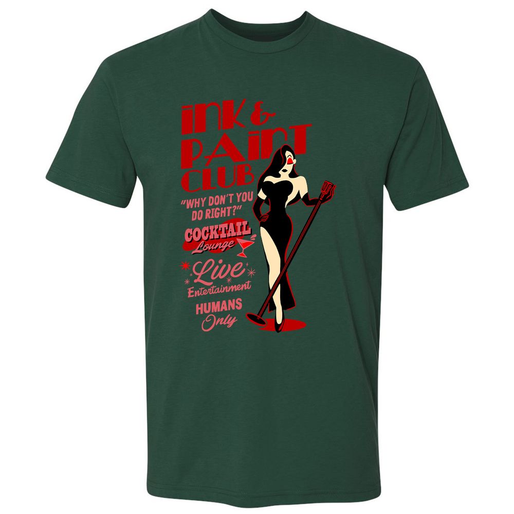 Premium Unisex T-Shirt - MAF4QK8F - Forest Green - 13
