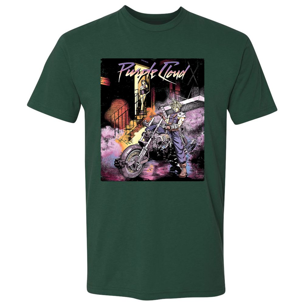 Premium Unisex T-Shirt - KYSVU2DZ - Forest Green - 13