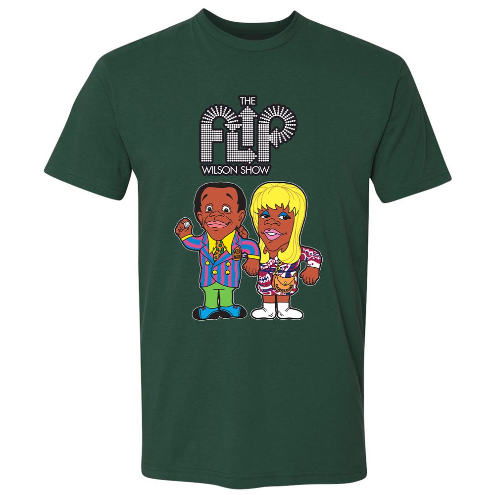 Premium Unisex T-Shirt - LU78ZFES - Forest Green - 13