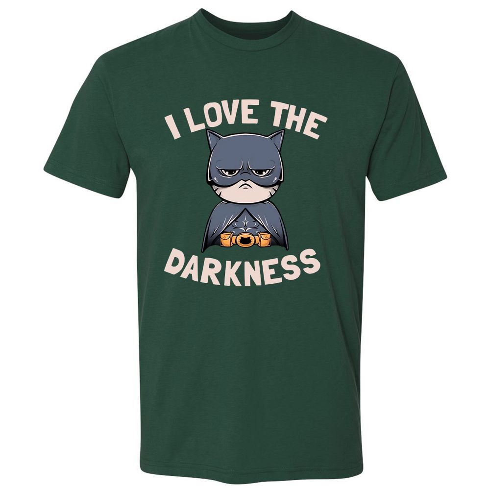 Premium Unisex T-Shirt - AYJFNPCK - Forest Green - 13