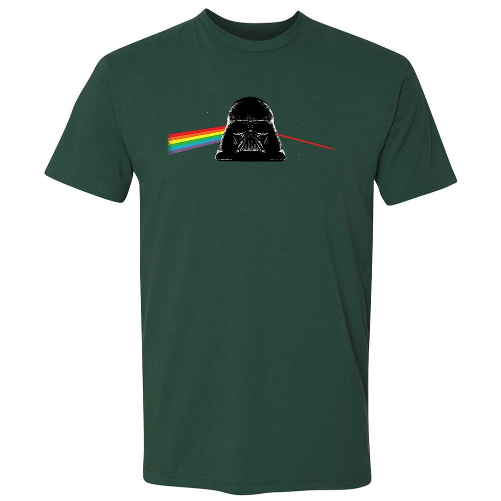 Premium Unisex T-Shirt - HC3W3F72 - Forest Green - 13