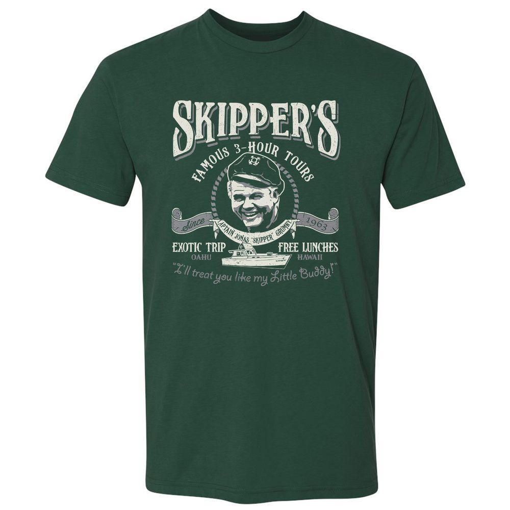 Premium Unisex T-Shirt - WFAUY5LV - Forest Green - 13