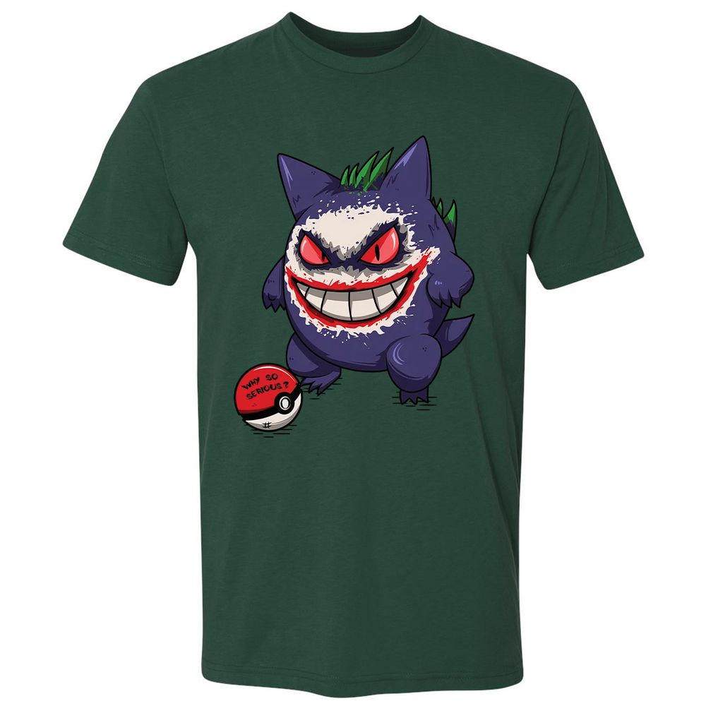 Premium Unisex T-Shirt - Q8HU1VAP - Forest Green - 13