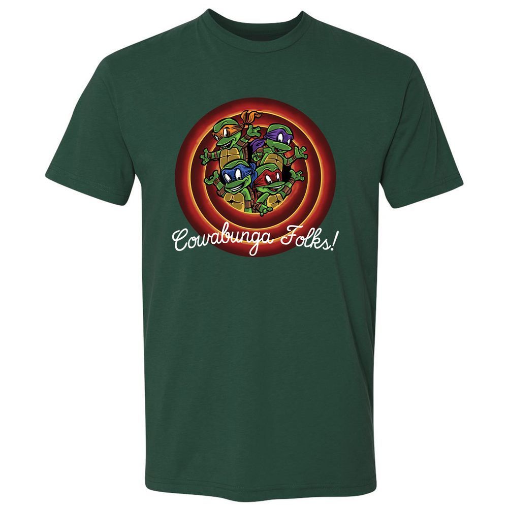 Premium Unisex T-Shirt - JKWFKDTQ - Forest Green - 13