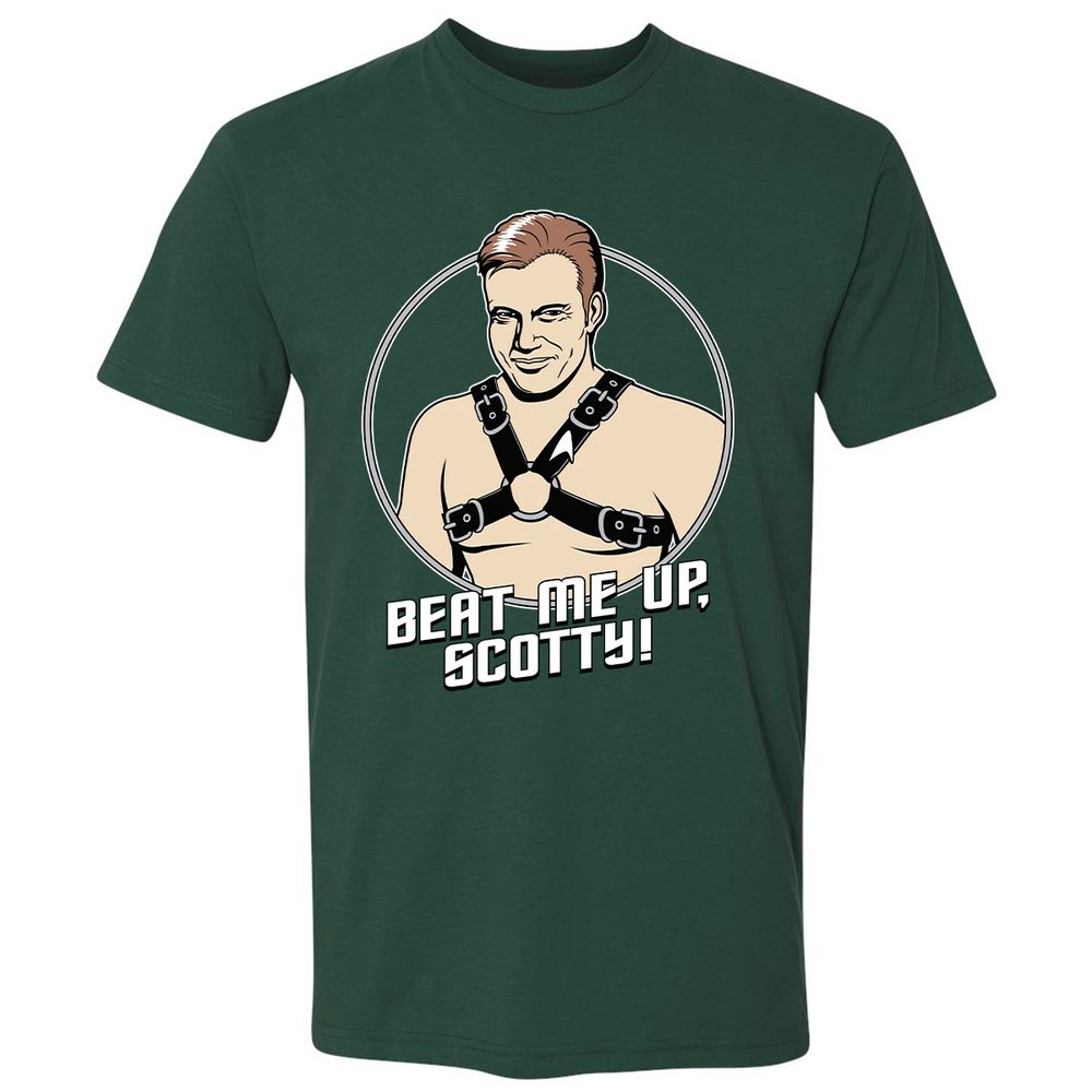 Premium Unisex T-Shirt - 78GND39T - Forest Green - 13