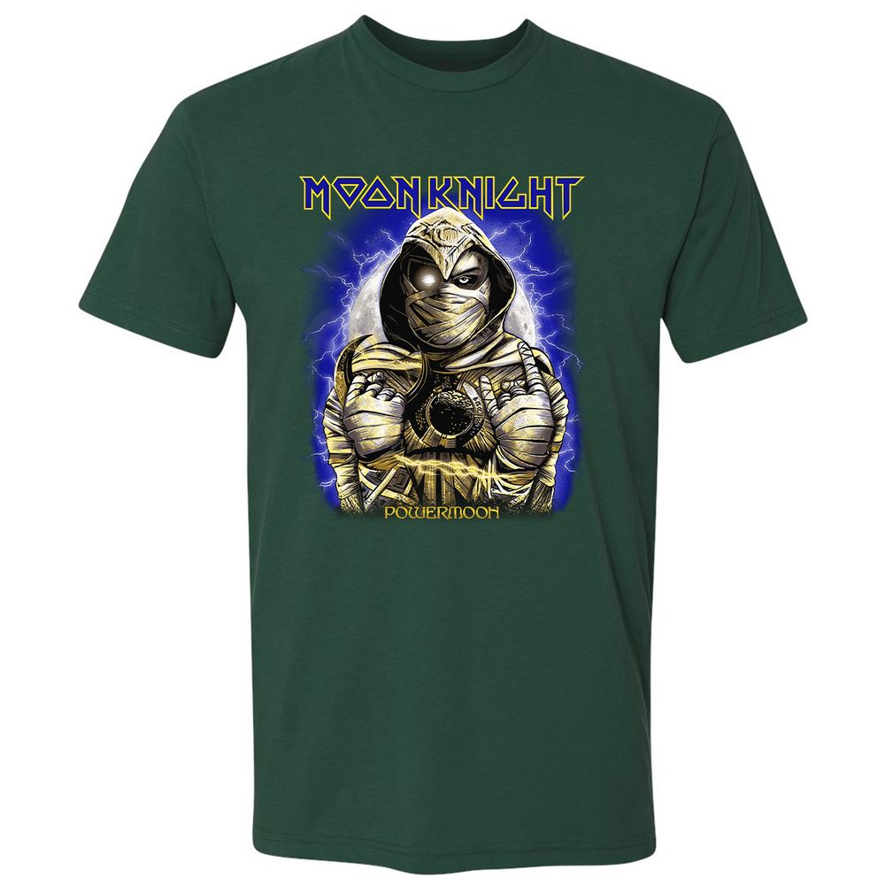 Premium Unisex T-Shirt - 2RXUBZ13 - Forest Green - 13