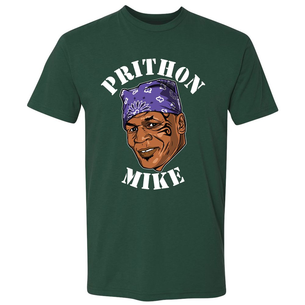 Premium Unisex T-Shirt - YP8FABZH - Forest Green - 13