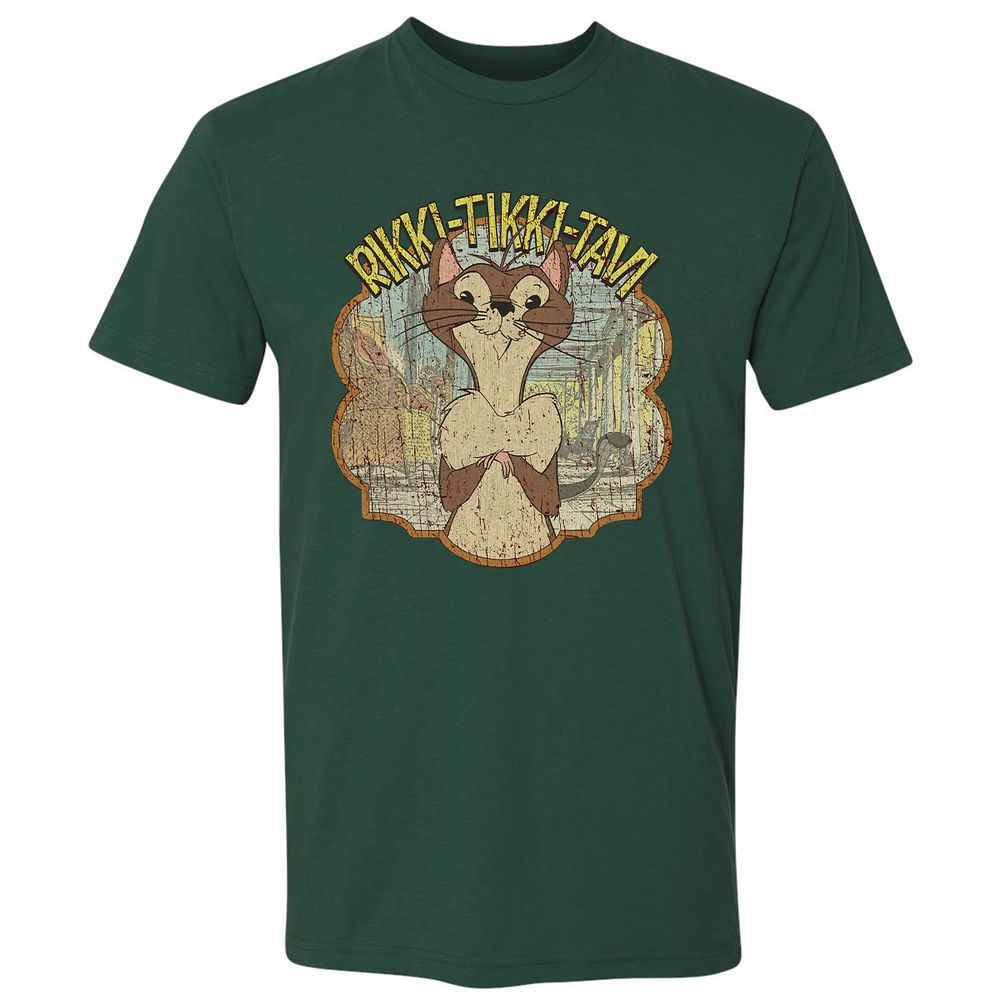 Premium Unisex T-Shirt - GNKZTMW1 - Forest Green - 13