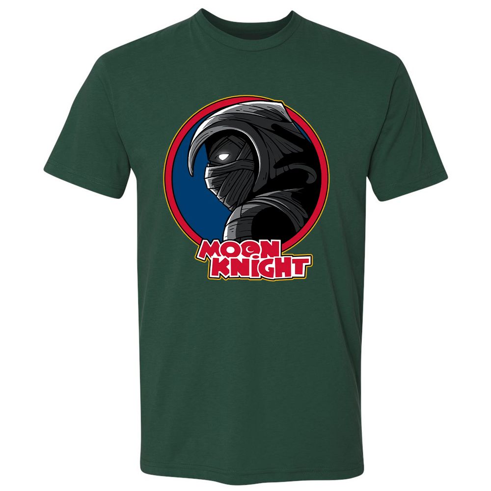 Premium Unisex T-Shirt - 7R572EW3 - Forest Green - 13