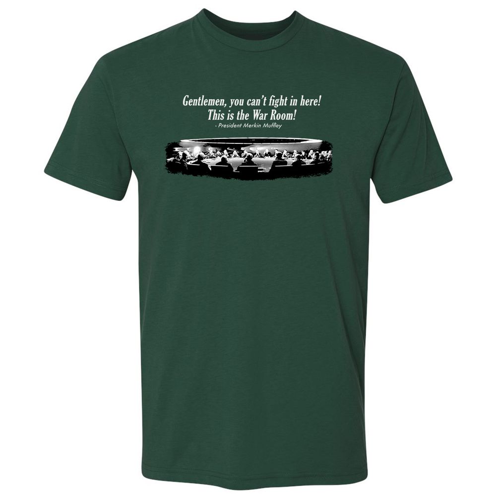 Premium Unisex T-Shirt - 1MLX3Z2Z - Forest Green - 13