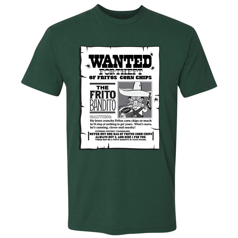 Premium Unisex T-Shirt - 5JNZTFEH - Forest Green - 13