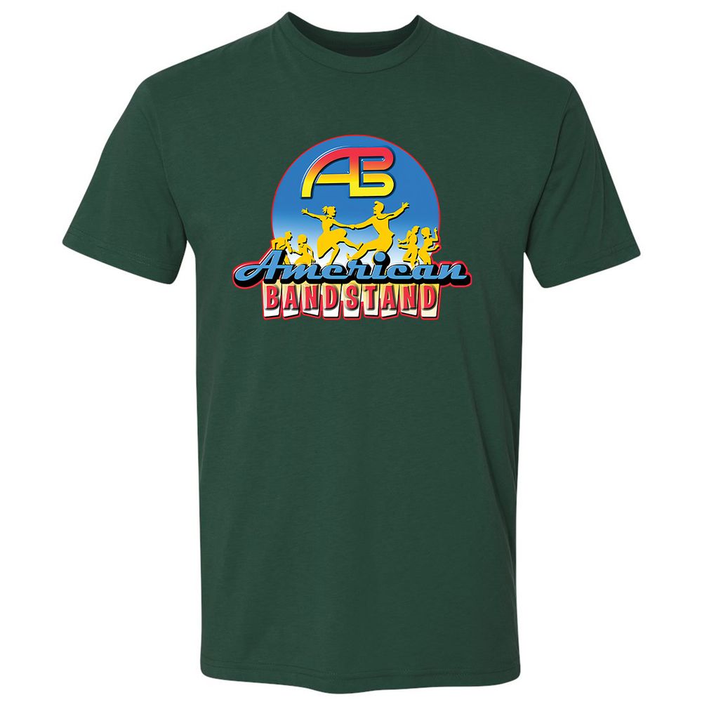 Premium Unisex T-Shirt - NUD4DXKY - Forest Green - 13