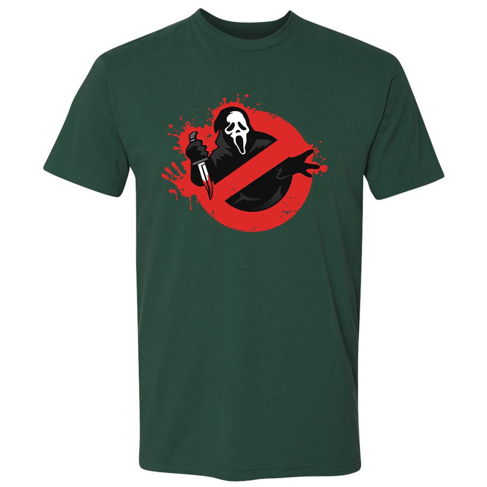 Premium Unisex T-Shirt - RNJJP5WH - Forest Green - 13