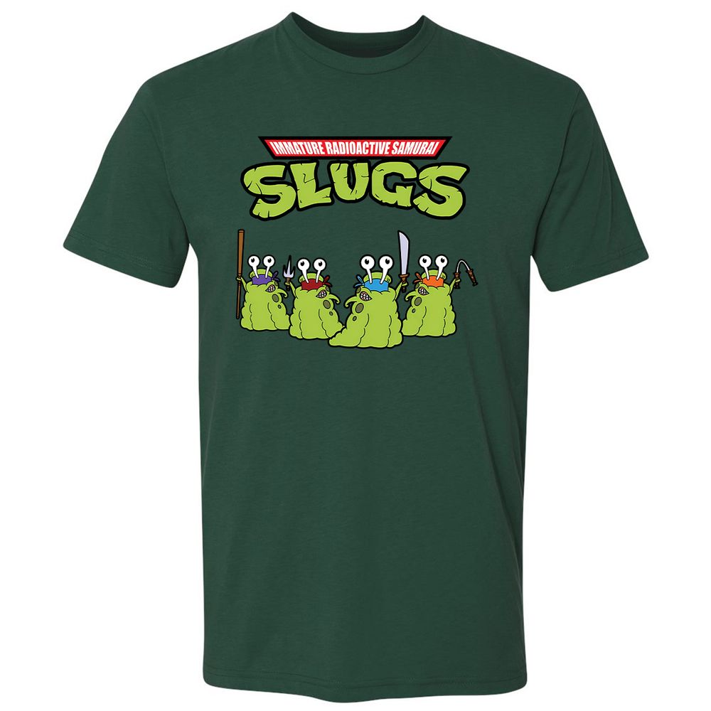 Premium Unisex T-Shirt - P45GQ3C2 - Forest Green - 13